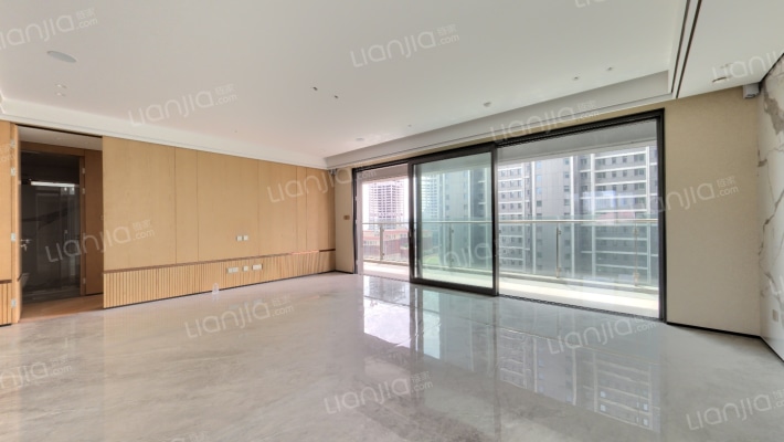 银丰玖玺城珺府二手房实景图