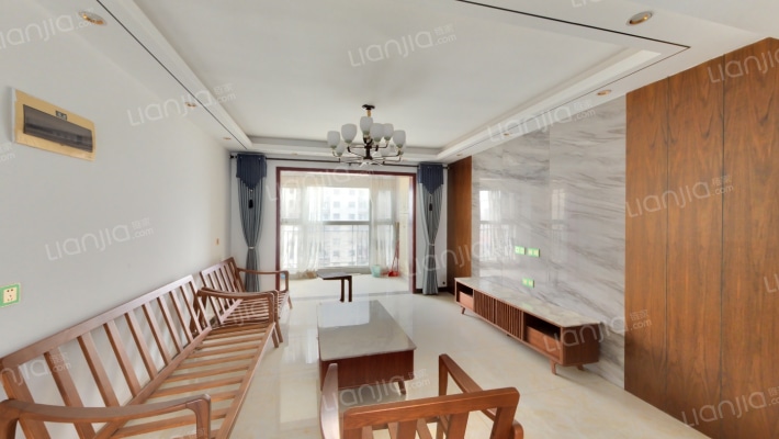 国瑞城铂仕苑二手房实景图