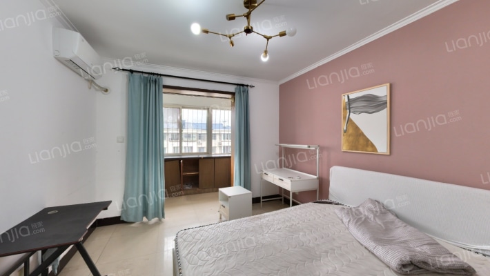 兴海家园月苑二手房实景图