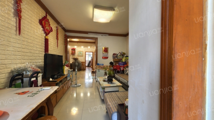 汇福苑B区二手房实景图