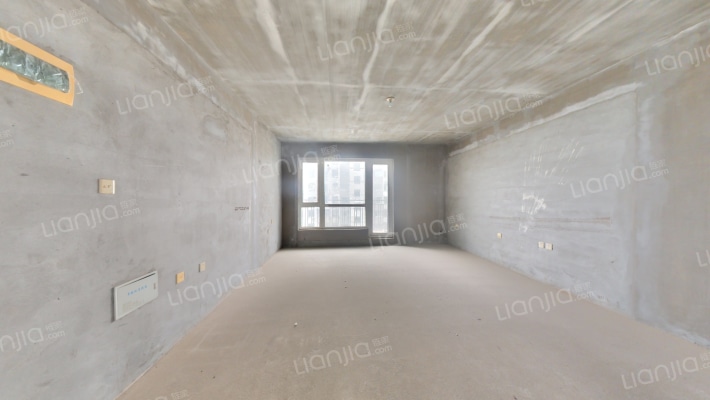 中拥蓝天下二手房实景图