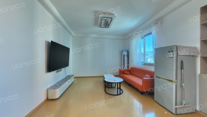 莱福公寓二手房实景图