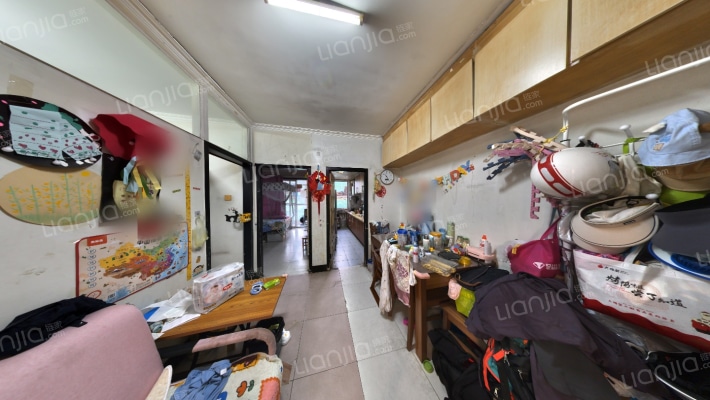 西湖新村二手房实景图