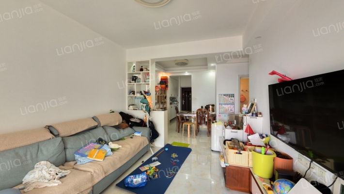 精欧荣寓二手房实景图