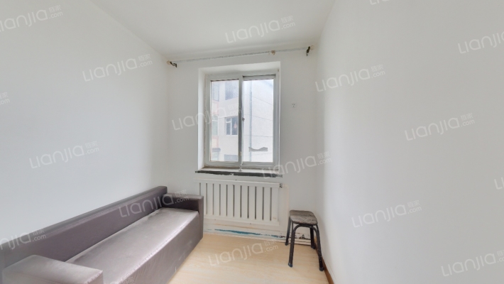 立新街小区二手房实景图