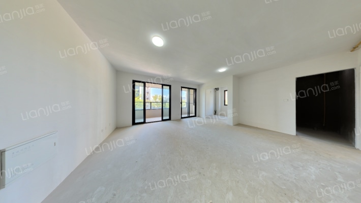 江湘云庐二手房实景图