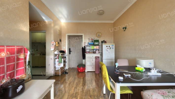 融侨半岛香弥山2号二手房实景图