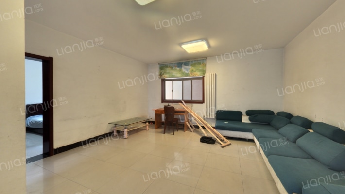 郑州国棉四厂二手房实景图