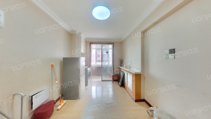 立新街小区二手房实景图