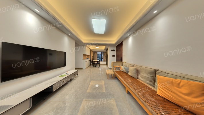 颐翠名庭二手房实景图