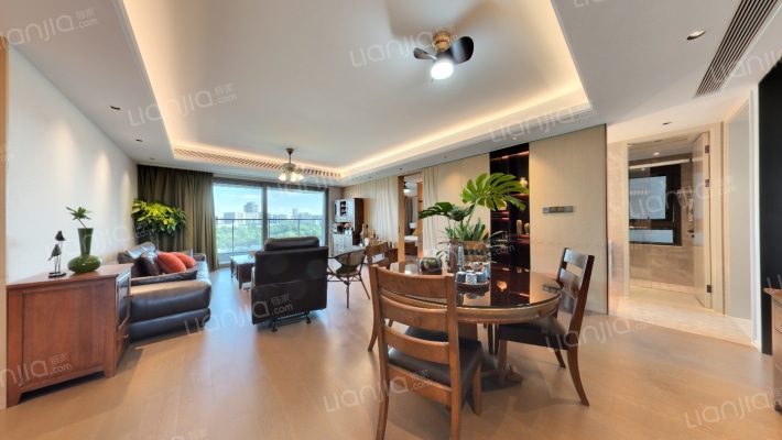 桃溪澜园二手房实景图