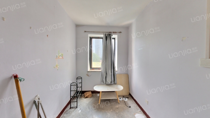 西北电力设计院小区二手房实景图