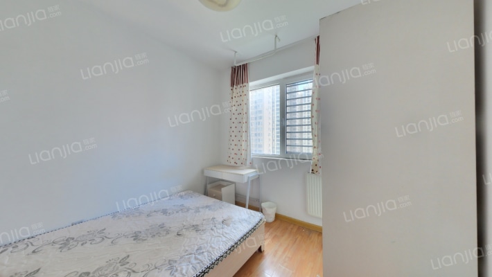 惠众西城一品二手房实景图