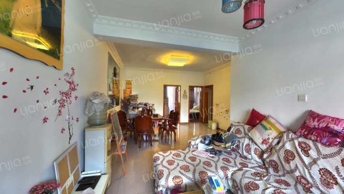 开屏里1到143号二手房实景图