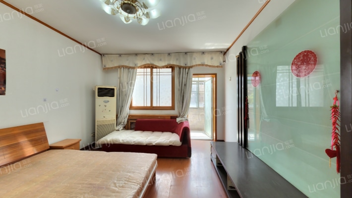 电力研究院二手房实景图