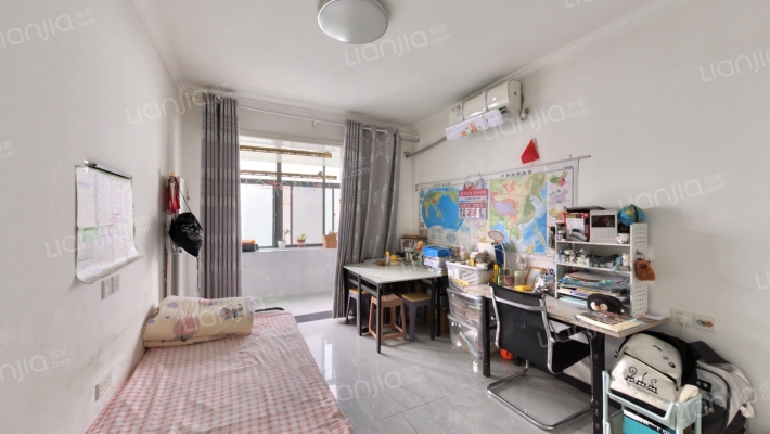 西五路109号院二手房实景图