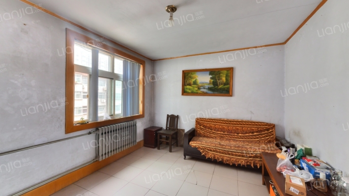 车务段宿舍二手房实景图