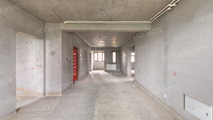 绿水华亭二手房实景图