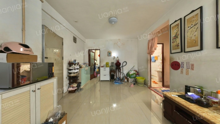 颐合花园二手房实景图