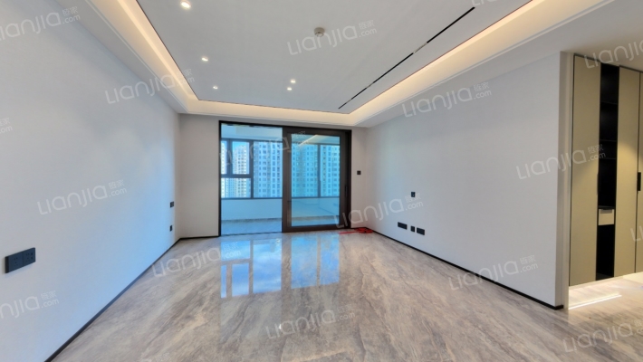 招商沁苏禧二手房实景图