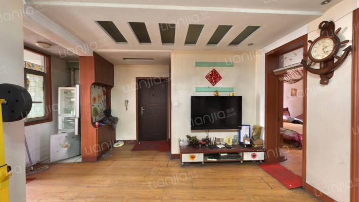 师骧园二手房实景图