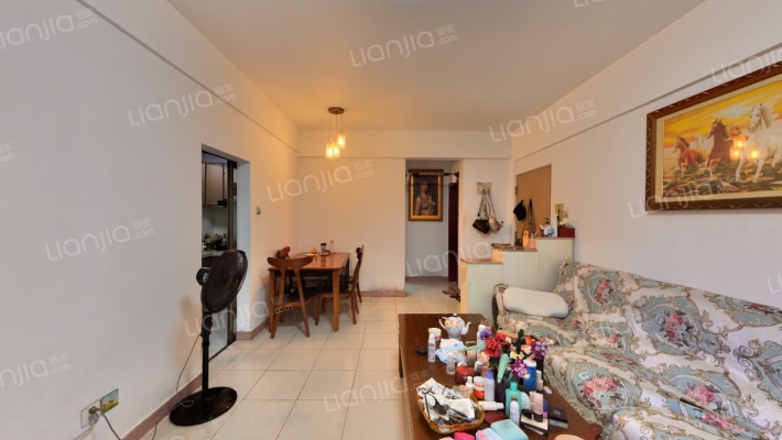 宝佳苑二手房实景图