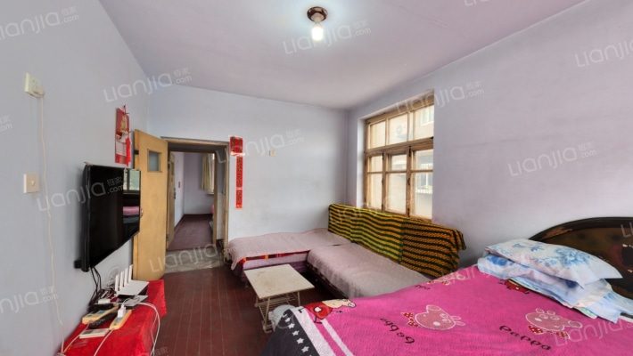 新华宾馆散盘二手房实景图