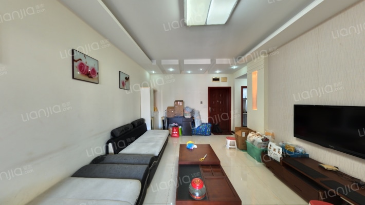 伟清泊客二手房实景图