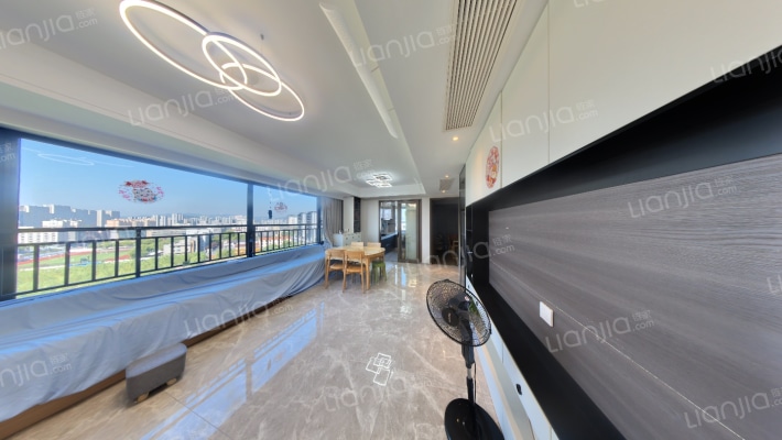 绿城江畔锦园二手房实景图