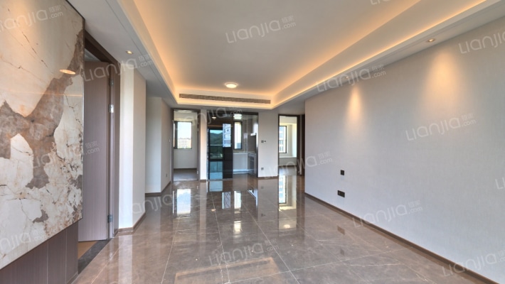 金帝湖望庐二手房实景图