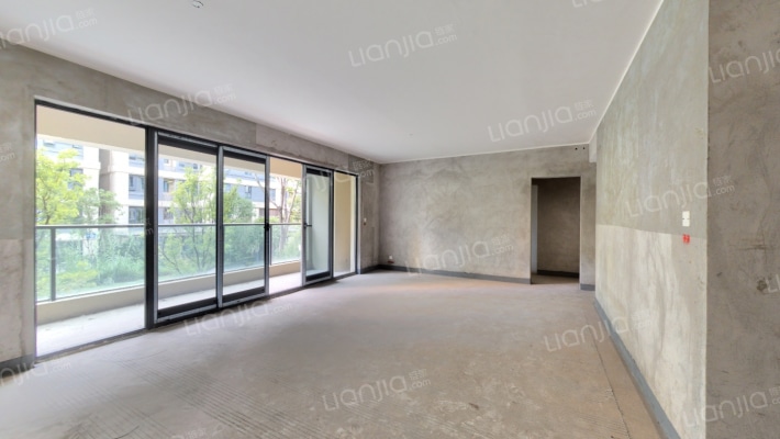 中交中央公园臻颂二手房实景图