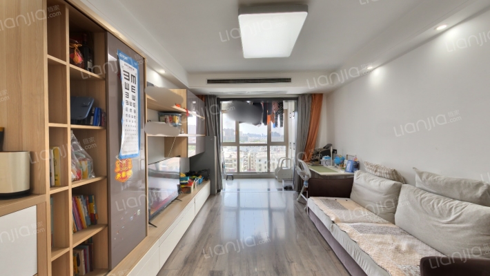 黄狮海湾二手房实景图