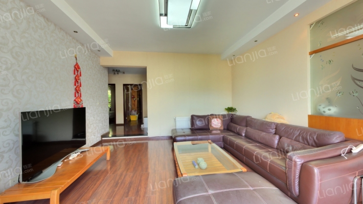 金科东方王榭二手房实景图