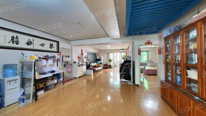 萬景花園二手房实景图