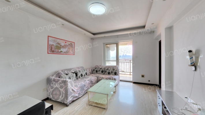 汉北尚都二手房实景图