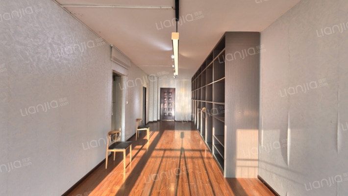 金科蚂蚁二手房实景图