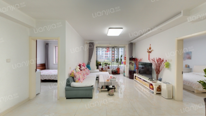 荣馨园二手房实景图