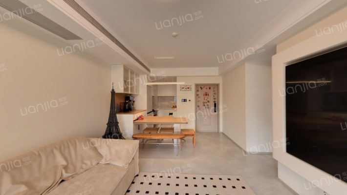 天地源万熙天地兰园二手房实景图