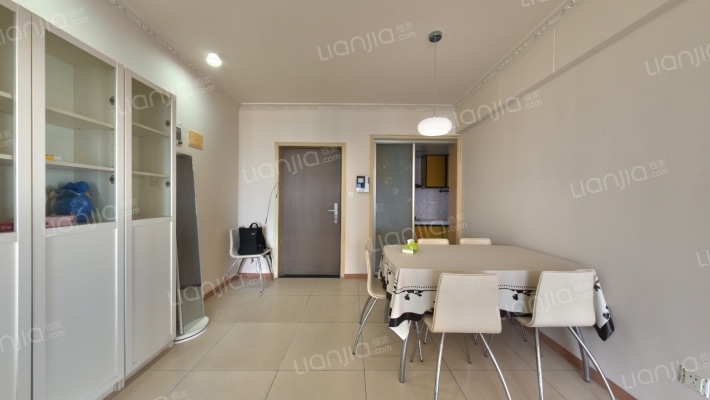 一米阳光二手房实景图