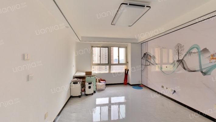 天业盛世国际二手房实景图