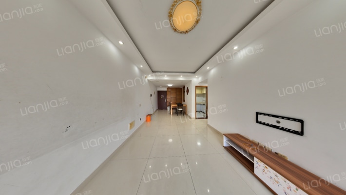 世纪春城四期二手房实景图