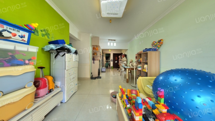 黄金大厦二手房实景图