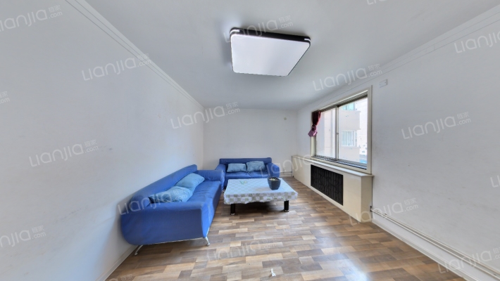 迎泽公寓二手房实景图