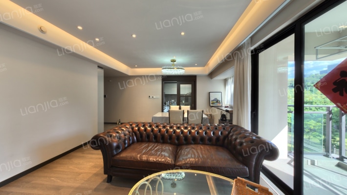 万科森林公园林阅二手房实景图