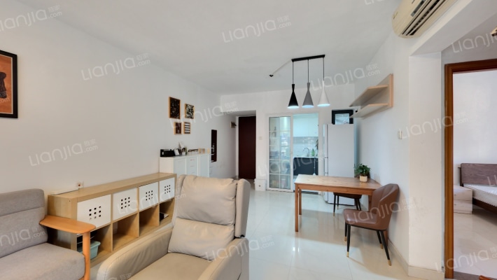 第五大道高发西岸花园一期二手房实景图