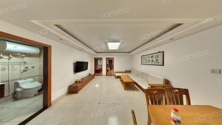 盘龙山社区龙浦街二手房实景图