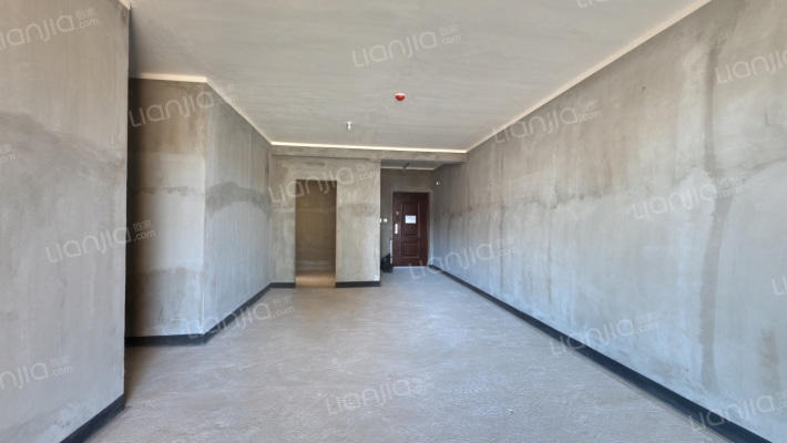 洺悦城龙洲湾二手房实景图