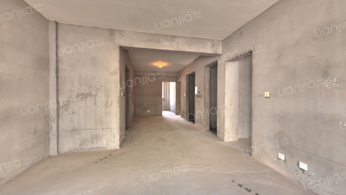 塔影湾人家二手房实景图