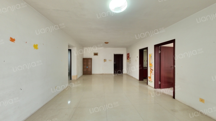 交大康桥康宁居二手房实景图