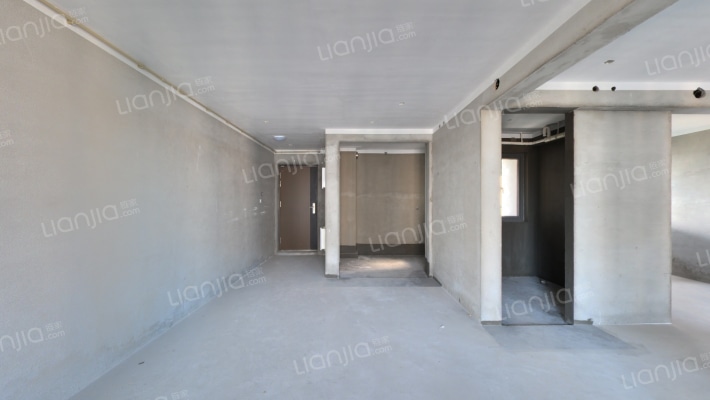 观棠晴雨二手房实景图